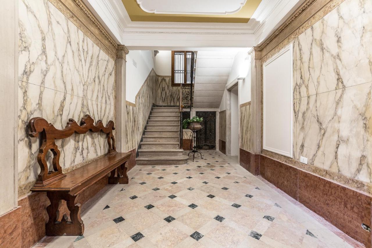Apartment Ca' Del Glicine Venice
