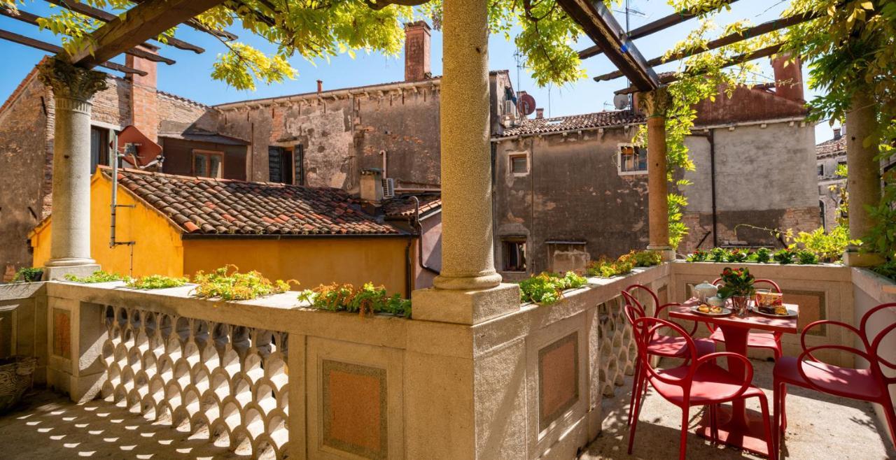 Ca' Del Glicine Apartment Venice