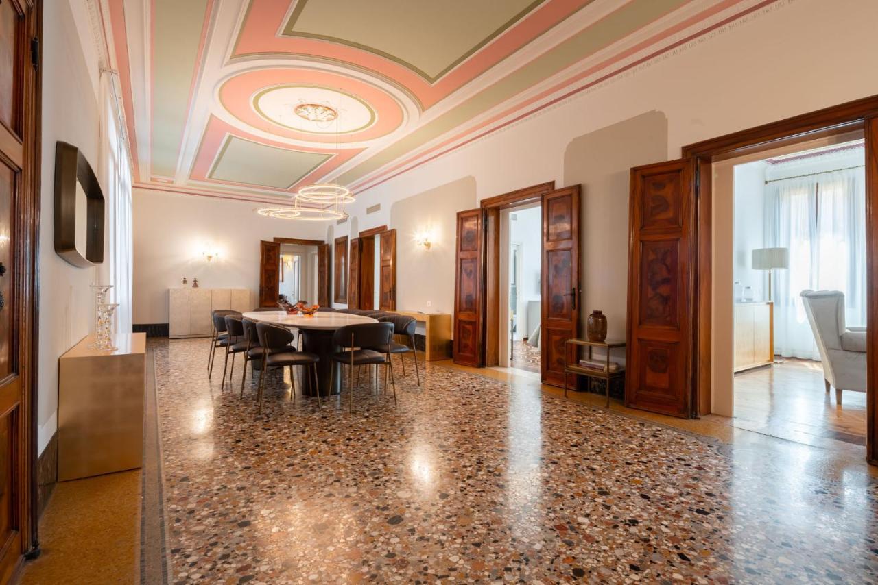 Apartment Ca' Del Glicine *
