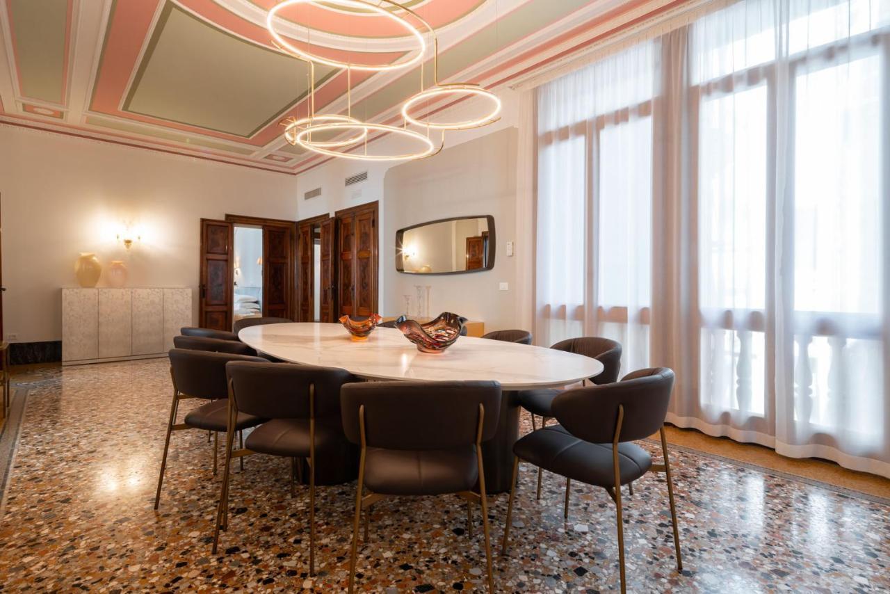Ca' Del Glicine Apartment *