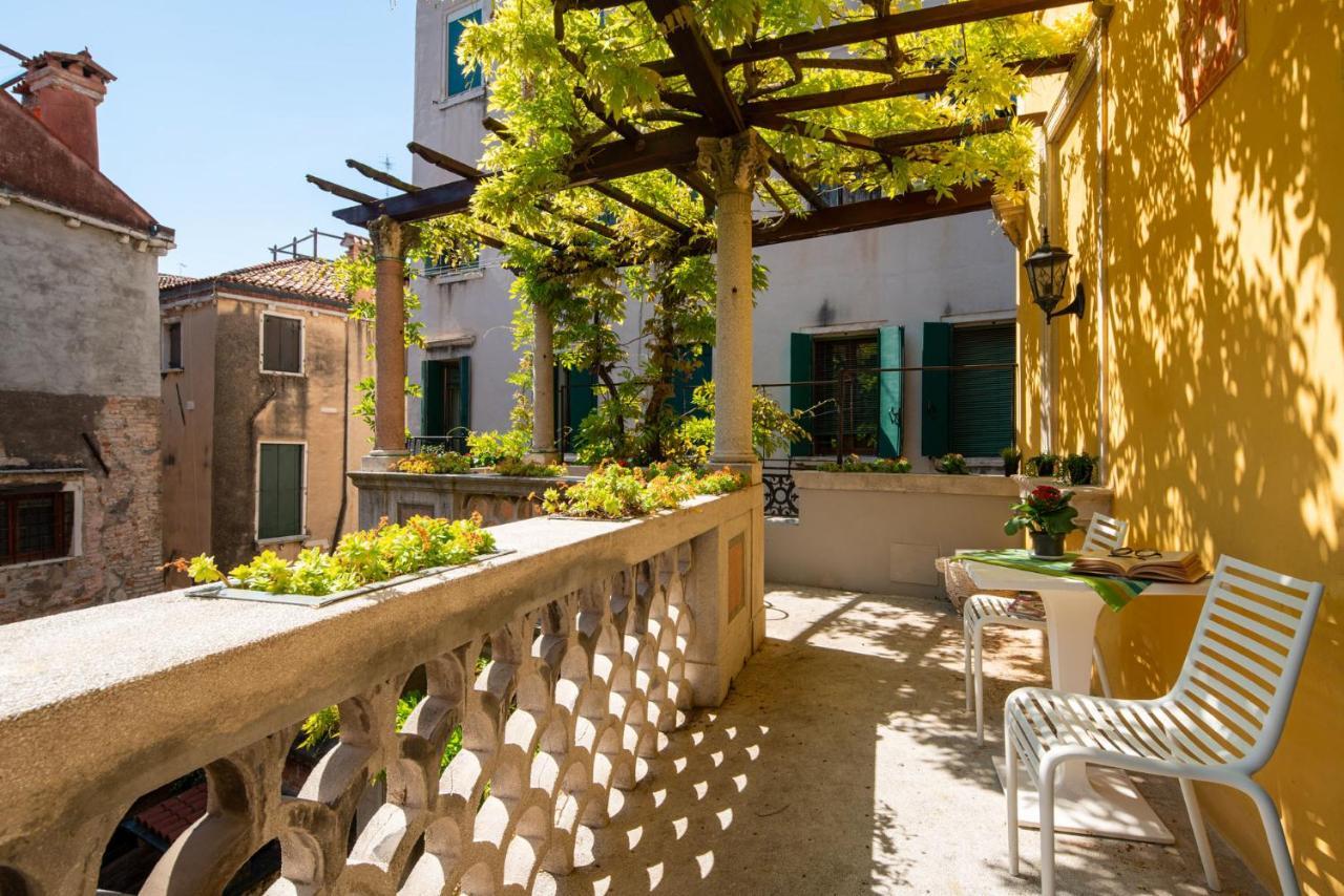 Ca' Del Glicine Apartment