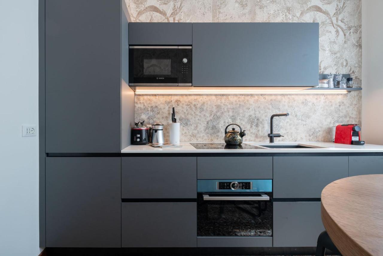 Apartment Ca' Del Glicine *