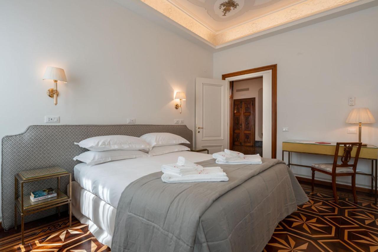 Ca' Del Glicine Apartment