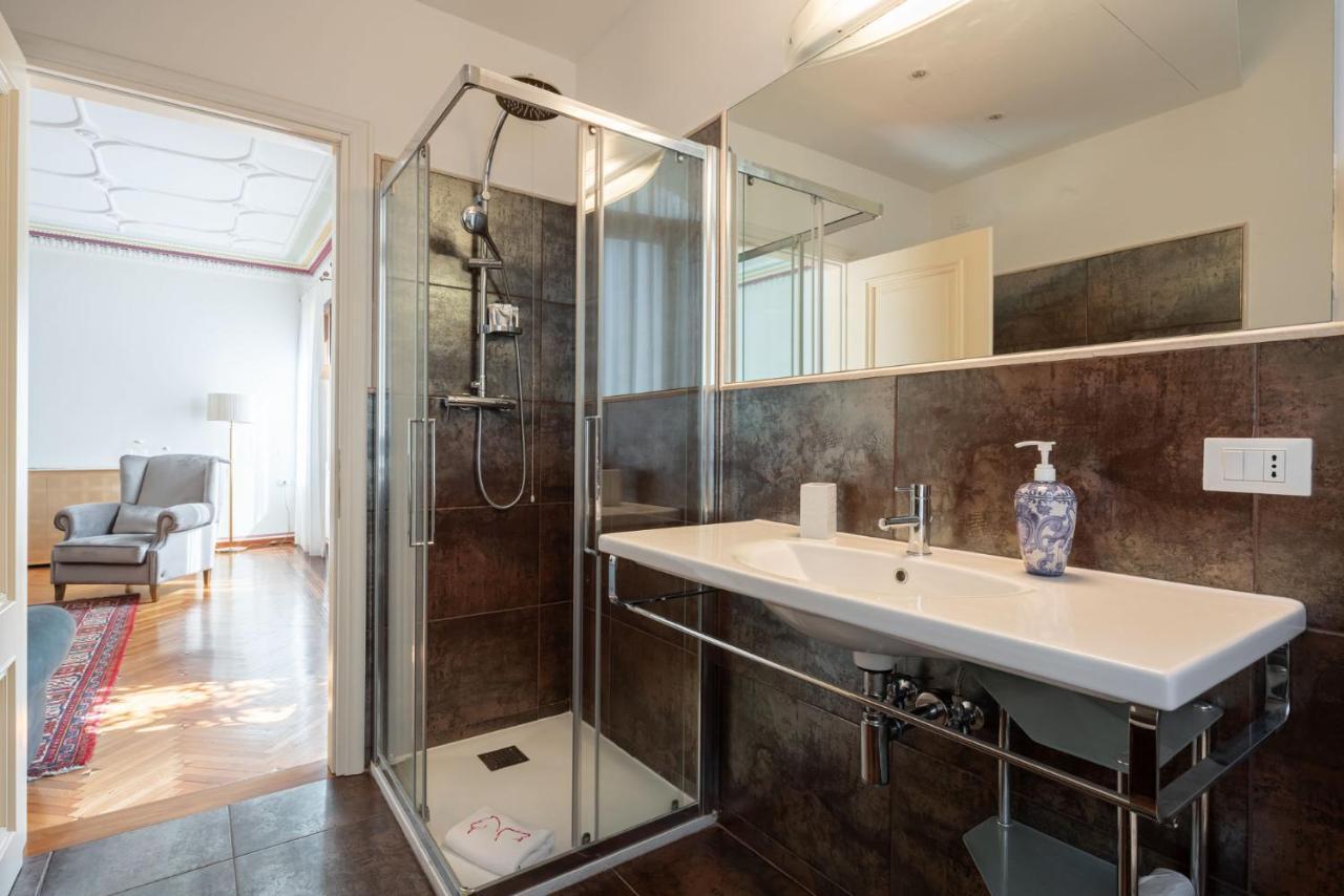 Apartment Ca' Del Glicine Venice