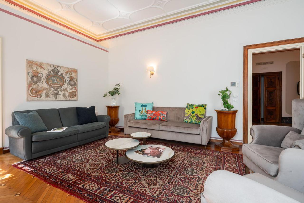 Apartment Ca' Del Glicine *