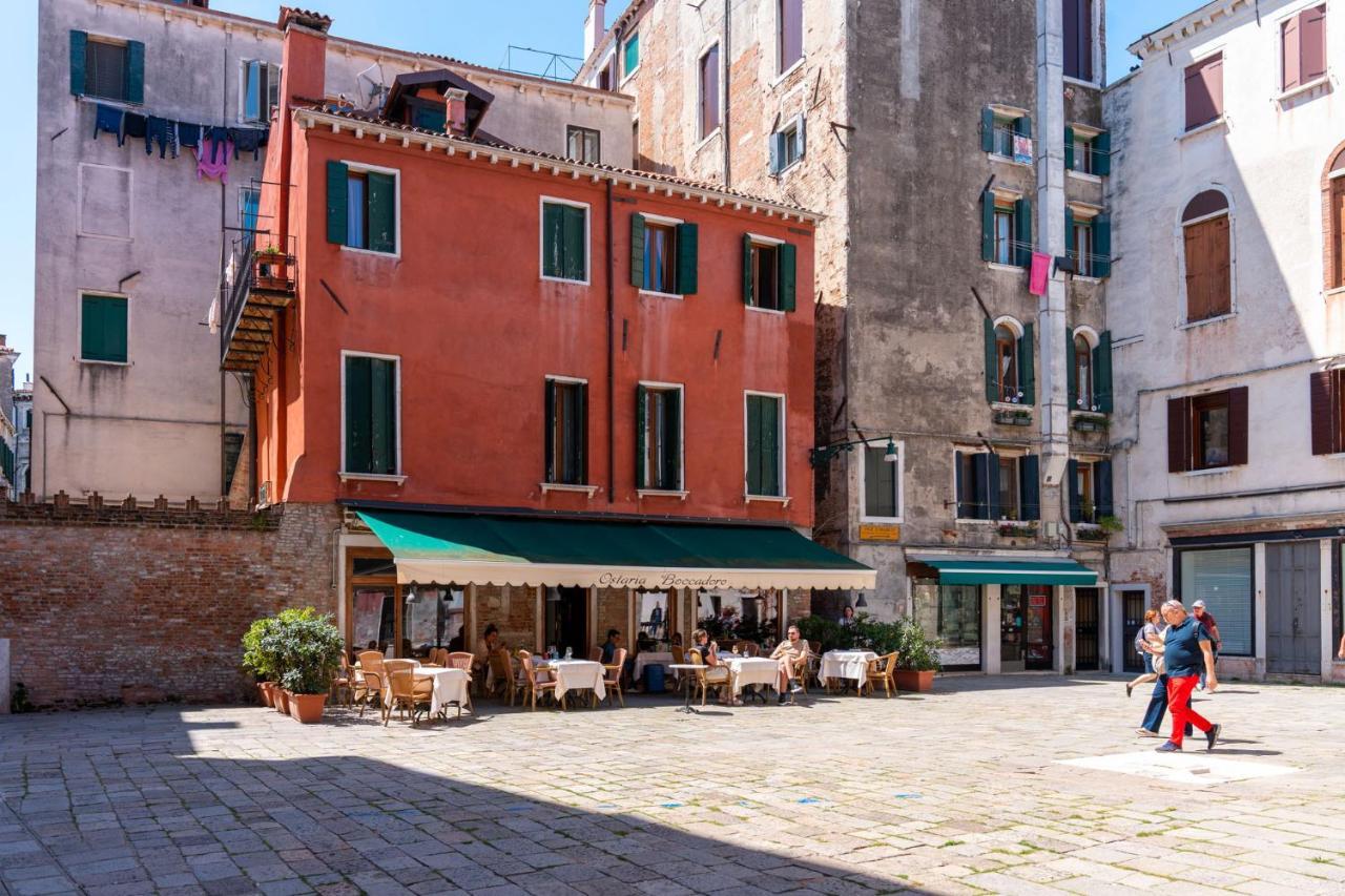 Ca' Del Glicine