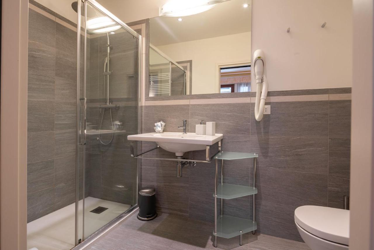 Ca' Del Glicine Apartment Venice