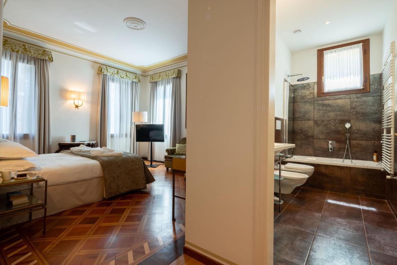 Ca' Del Glicine * Venice
