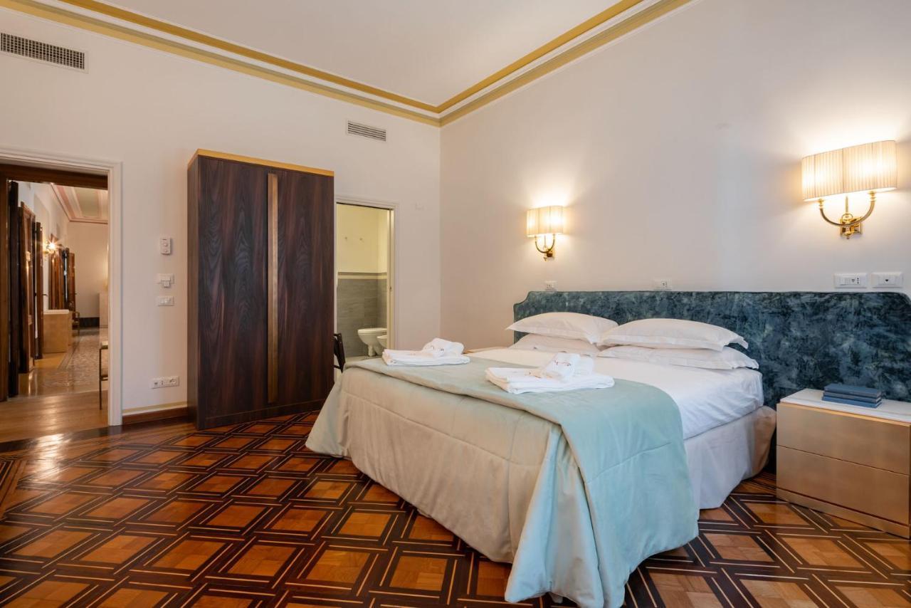 Ca' Del Glicine Apartment Venice