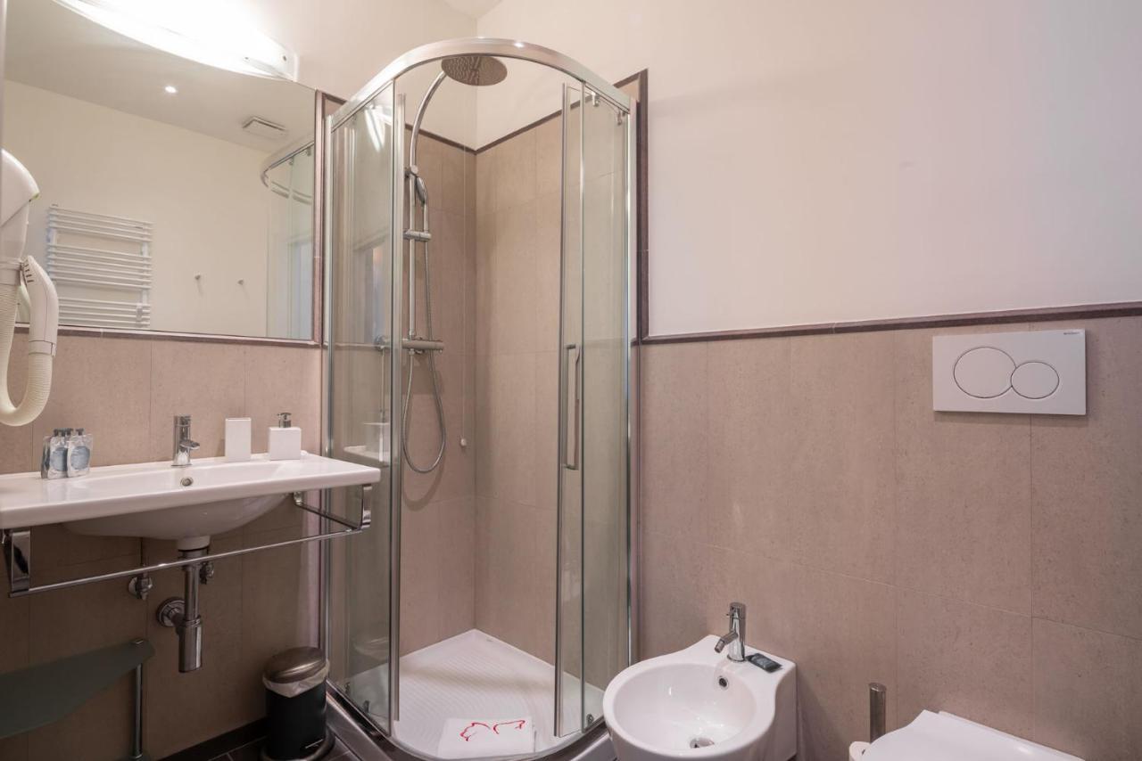 Apartment Ca' Del Glicine