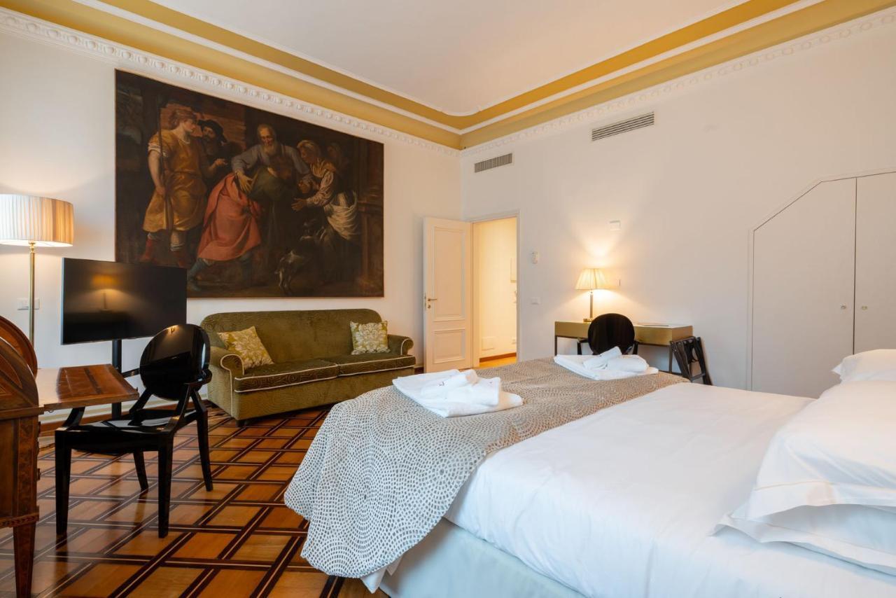 Ca' Del Glicine Apartment *