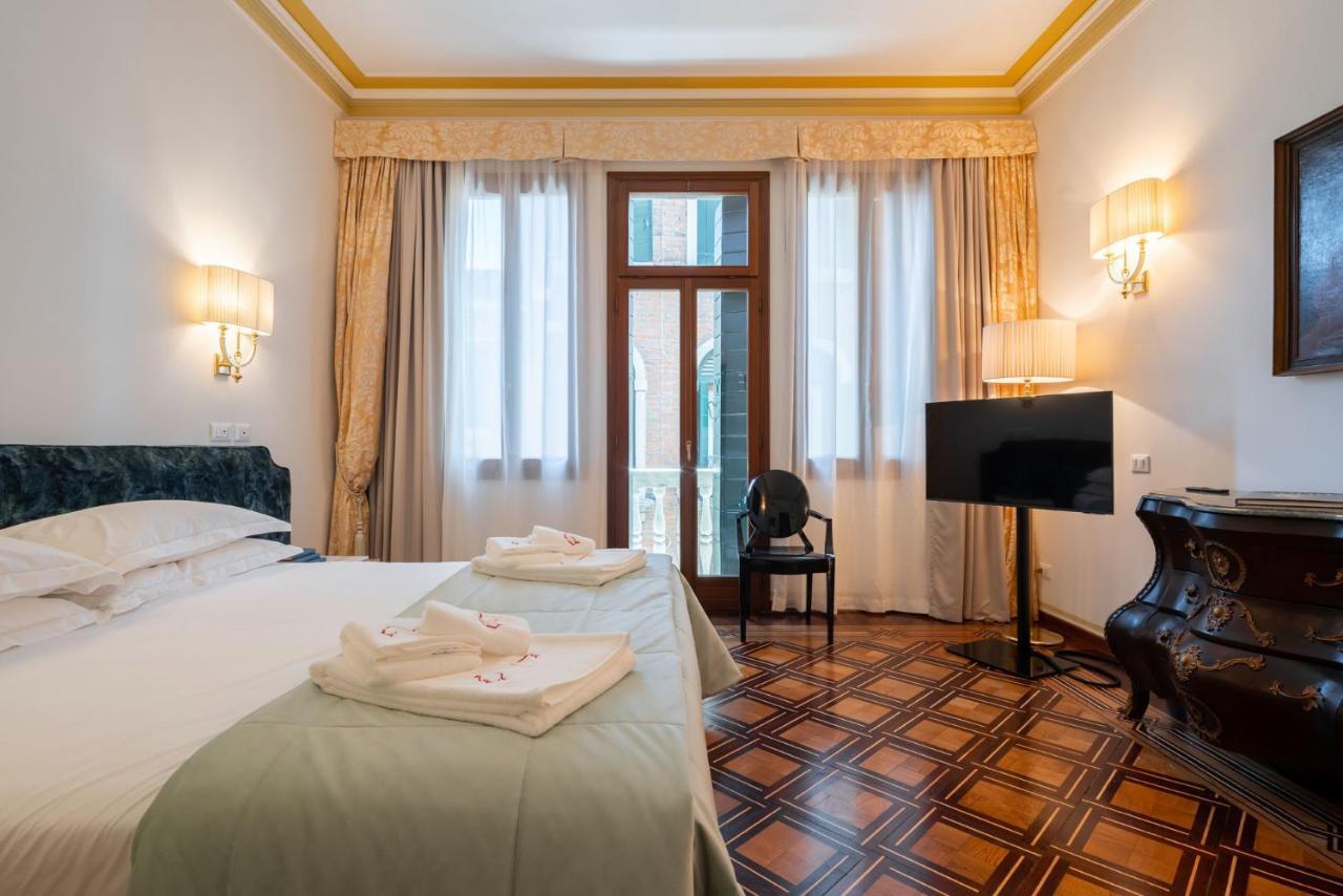 Apartment Ca' Del Glicine
