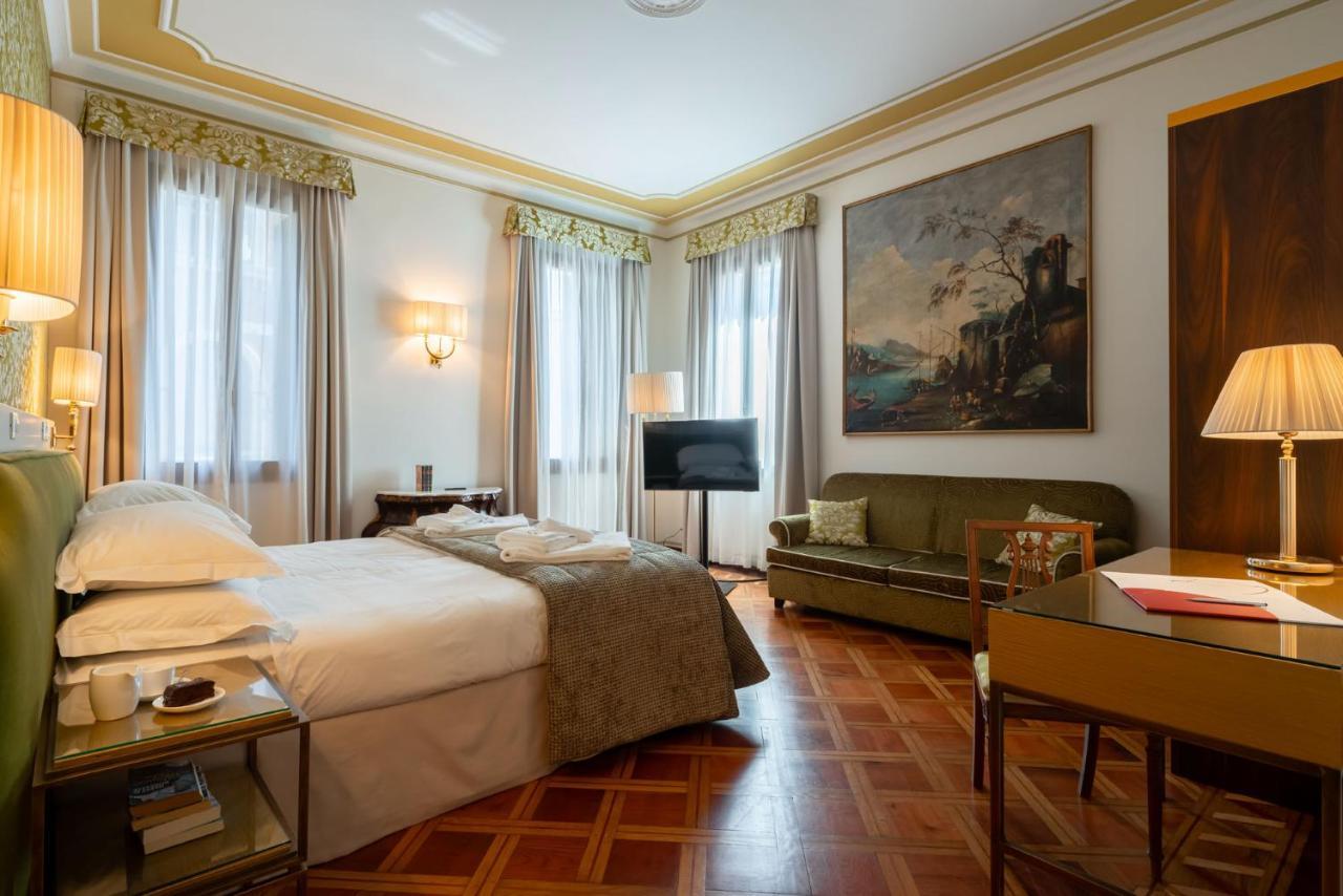 Ca' Del Glicine Venice