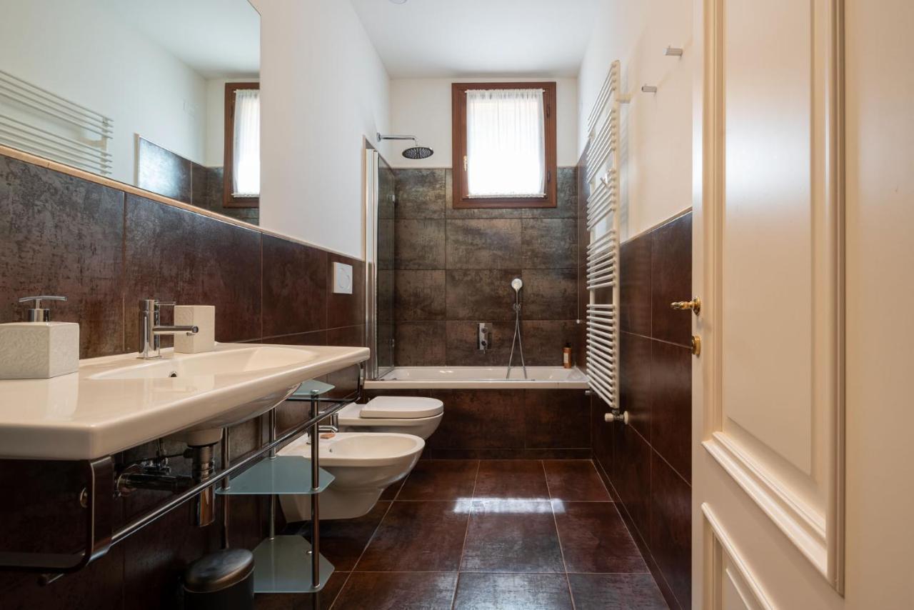 Apartment Ca' Del Glicine Venice