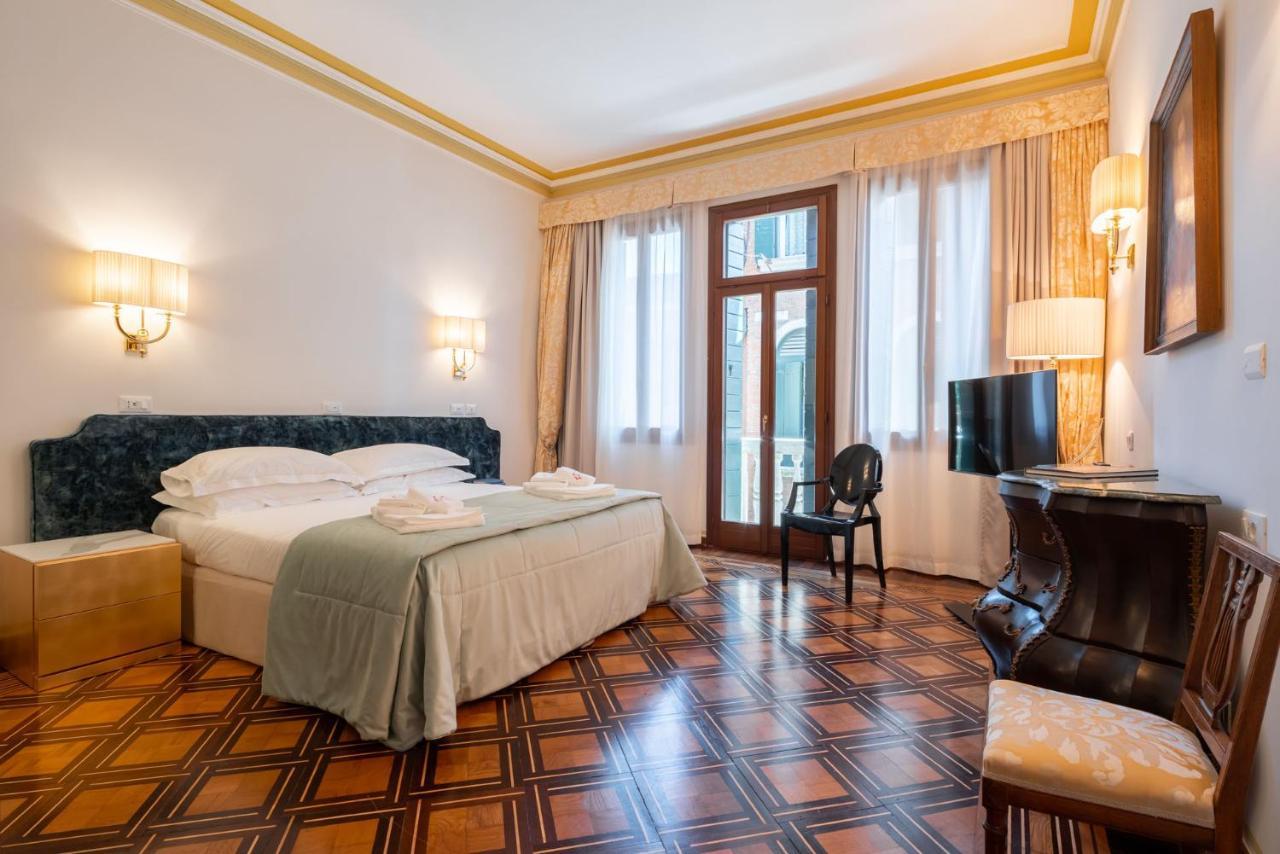 Apartment Ca' Del Glicine *