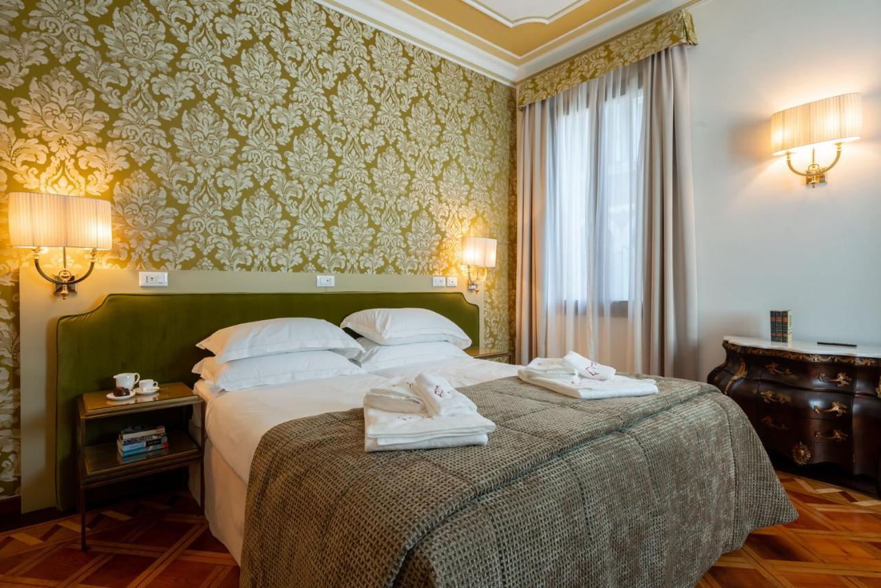 Apartment Ca' Del Glicine *