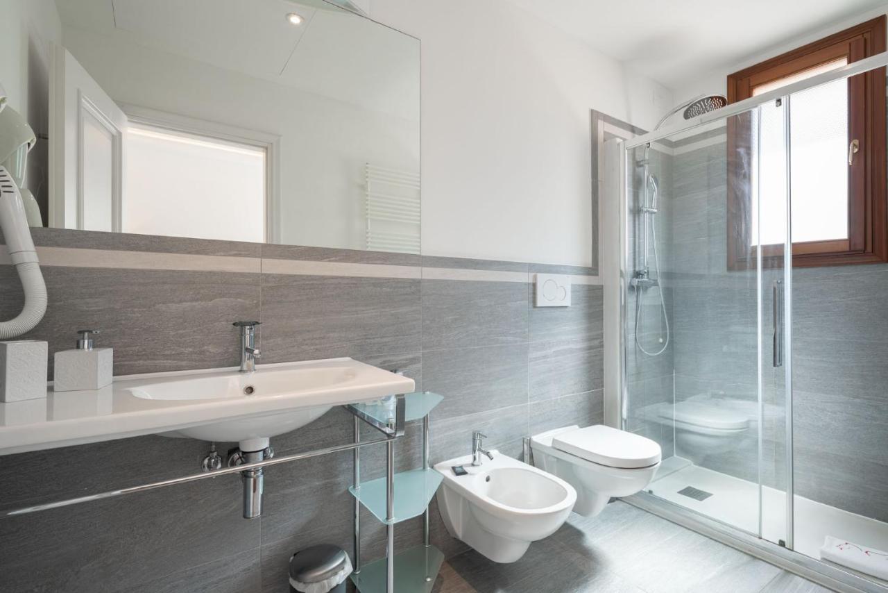 Apartment Ca' Del Glicine