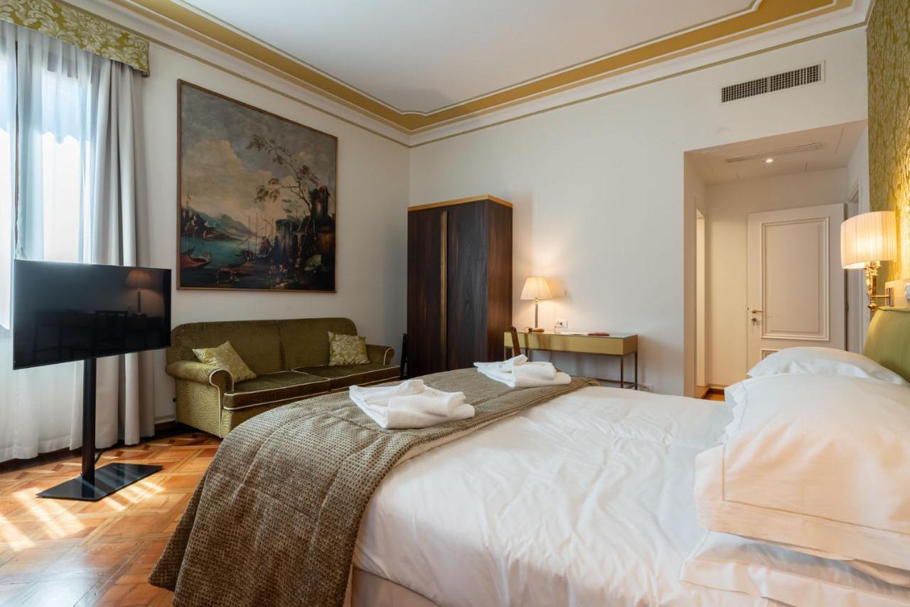 Ca' Del Glicine Apartment Venice