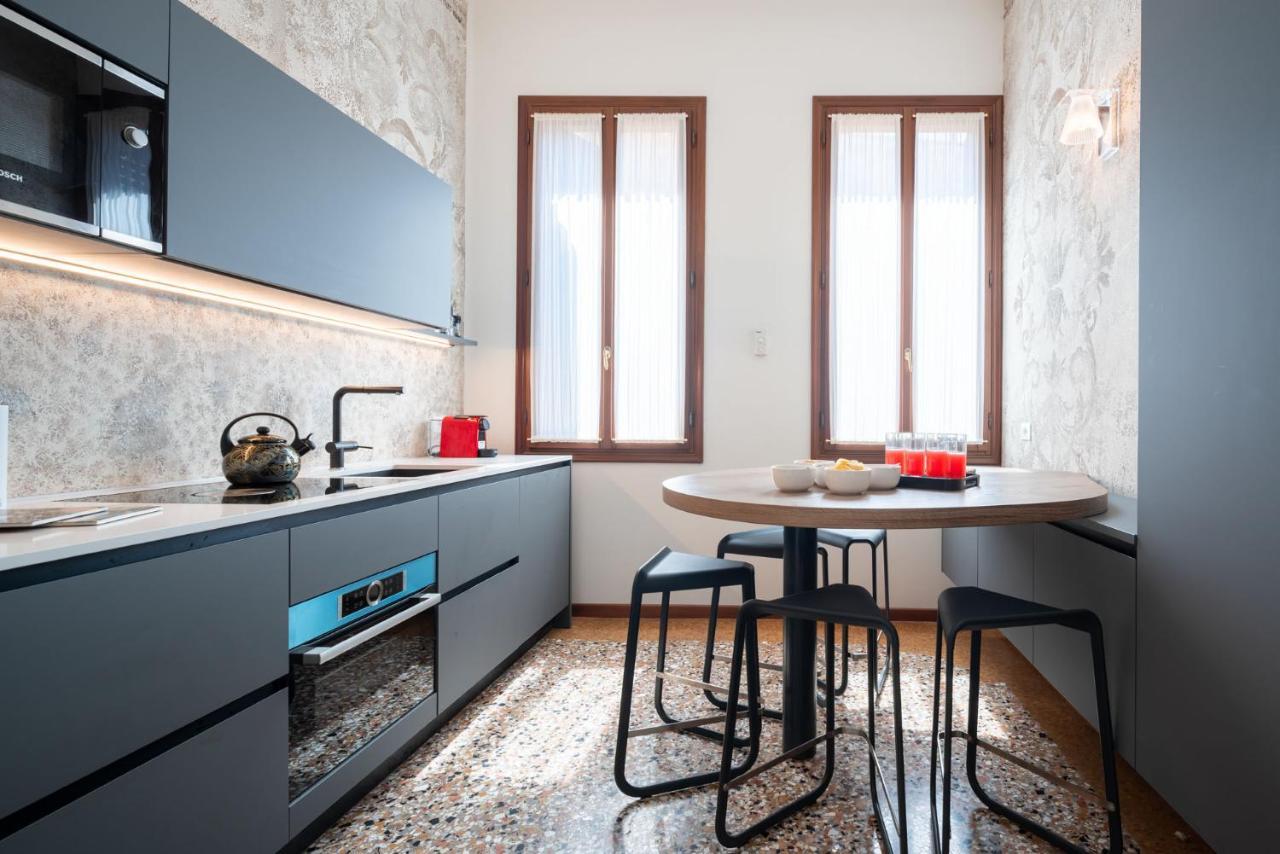 Ca' Del Glicine Apartment *