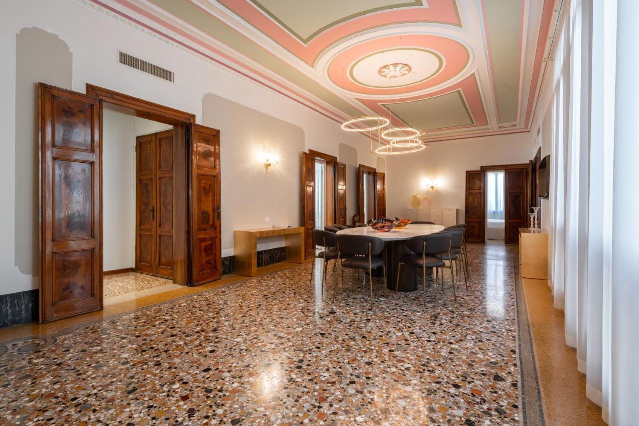 Ca' Del Glicine Apartment Venedig