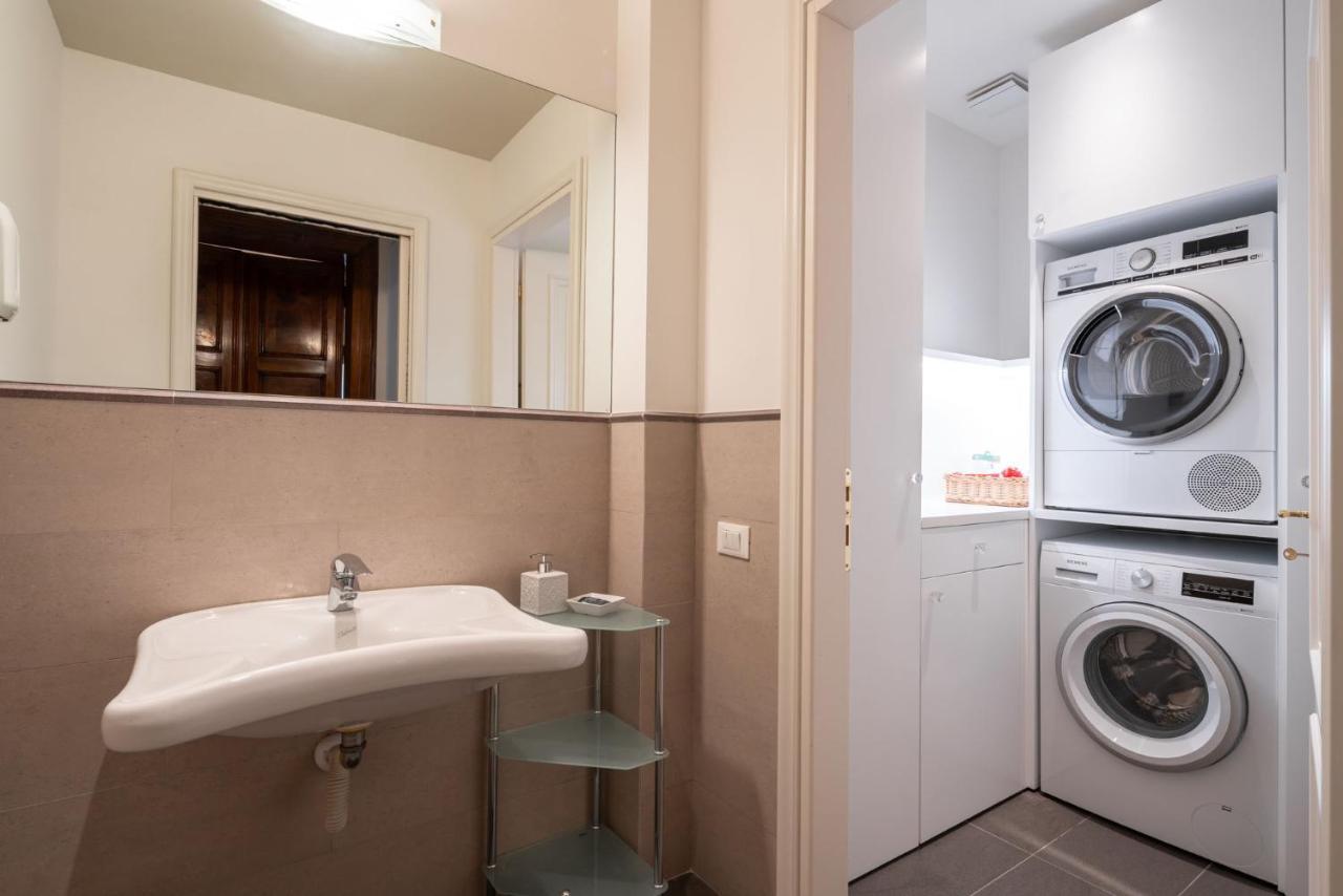 Apartment Ca' Del Glicine *