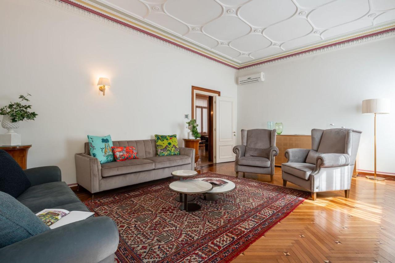 Apartment Ca' Del Glicine *