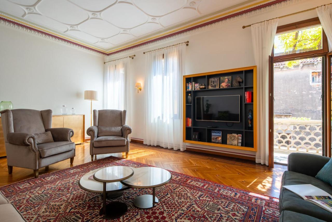 Apartment Ca' Del Glicine *