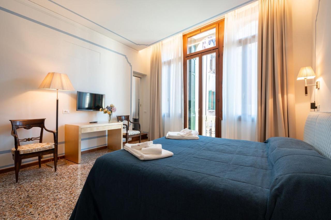 Ca' Del Glicine Apartment Venedig