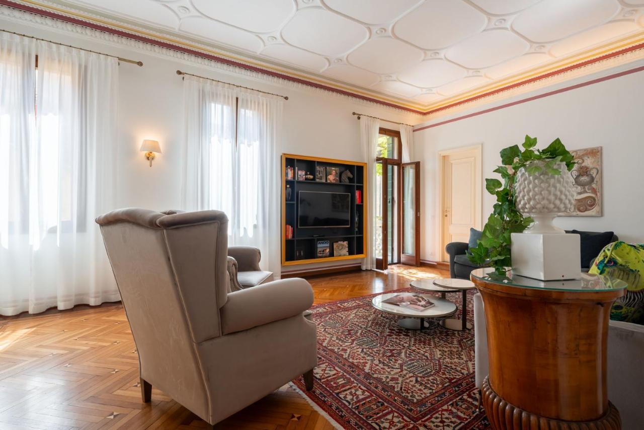 Apartment Ca' Del Glicine