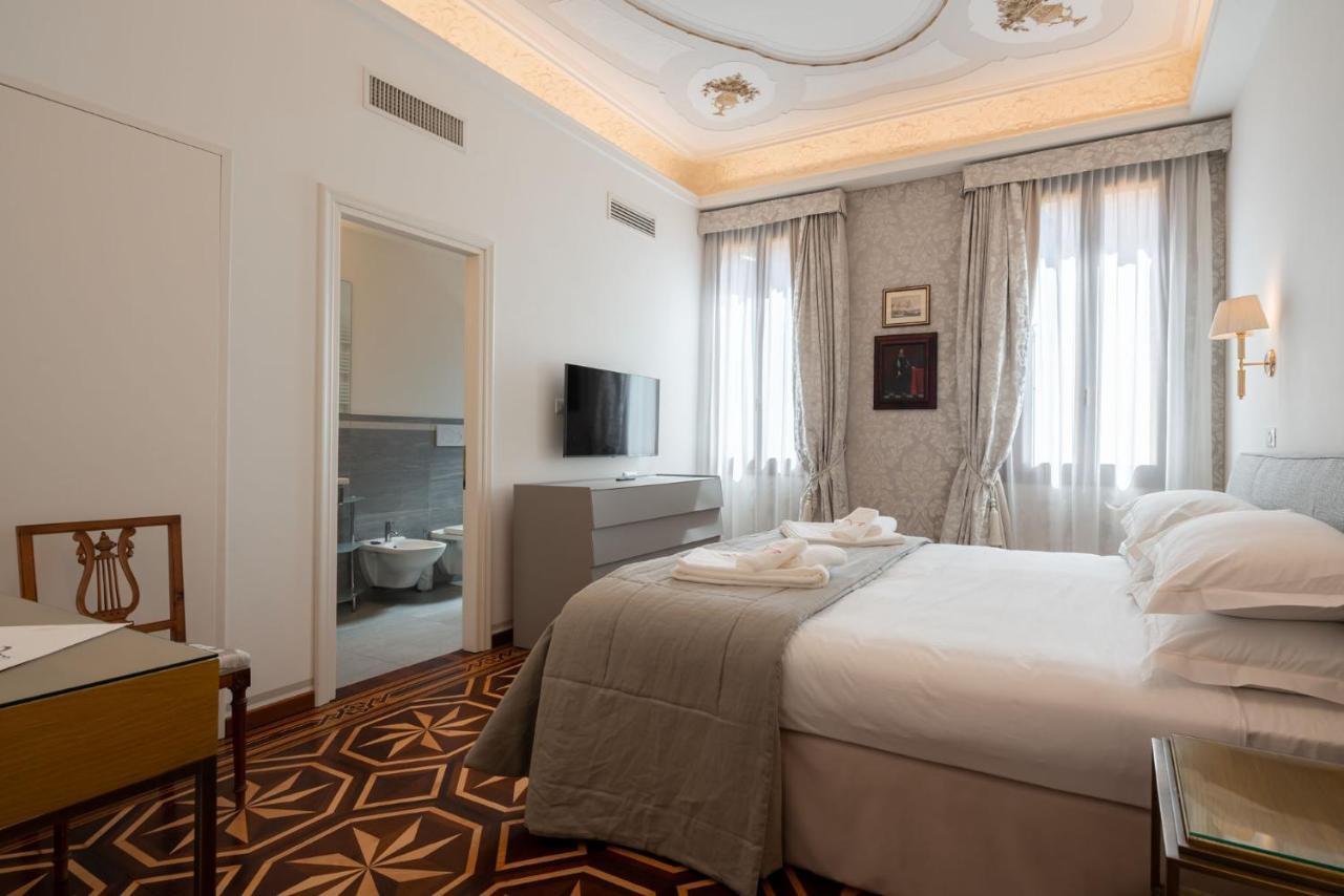 Ca' Del Glicine Apartment Venedig